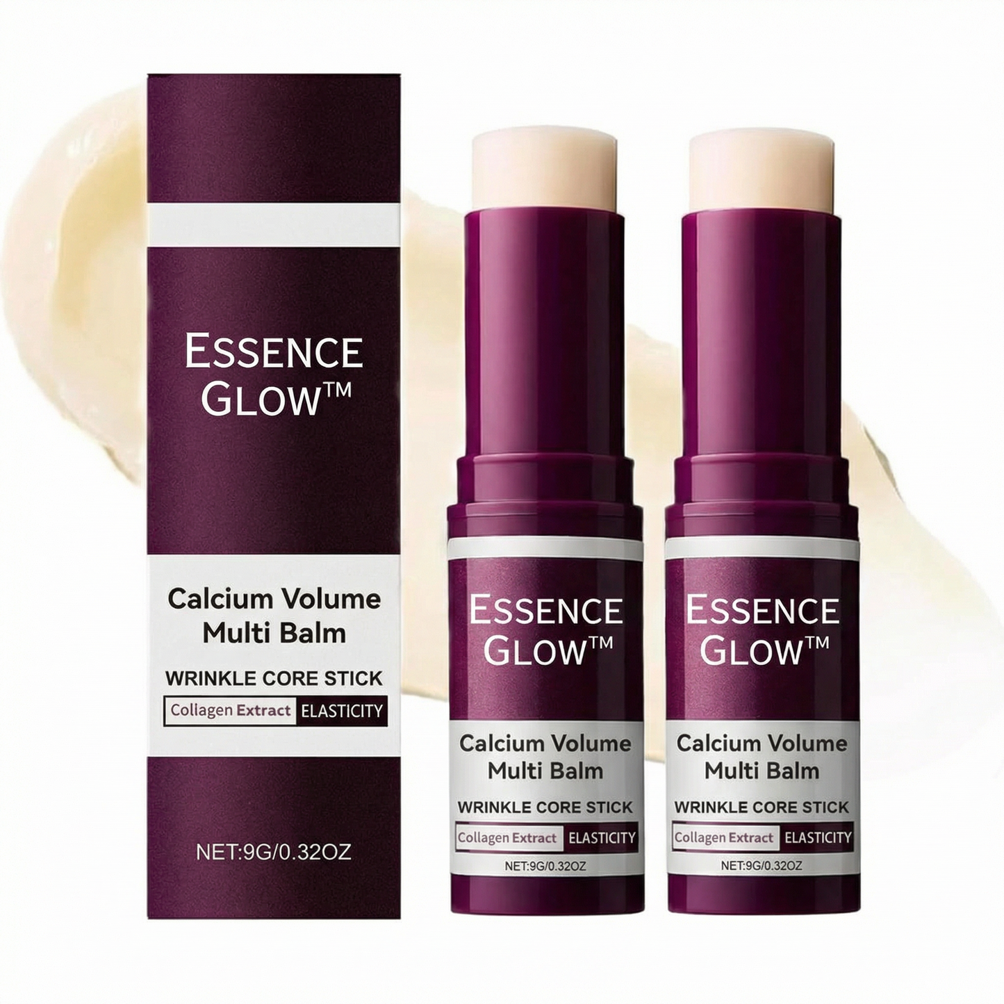 Essence Glow™ Calcium Balm Stick