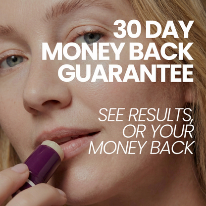 Essence Glow™ Calcium Balm Stick
