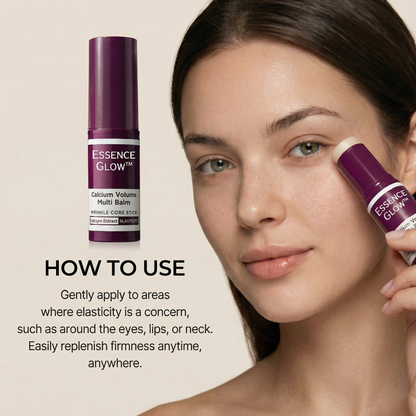 Essence Glow™ Calcium Balm Stick