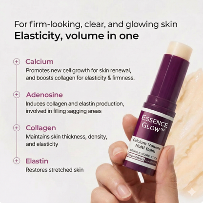 Essence Glow™ Calcium Balm Stick