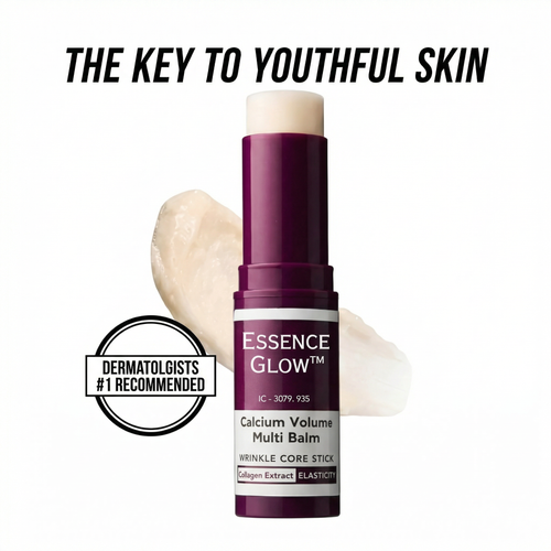 Essence Glow™ Calcium Balm Stick